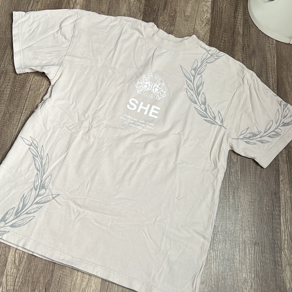 Darc Sport SHE tee - Picture 1 of 5